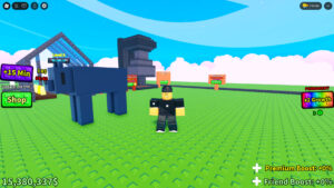 Feed Your Pet Script Auto Farm, Infinite Money & Auto Feed – Roblox