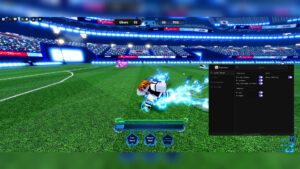 Goalbound Script Auto Goal, Infinite Spins, Infinite Yen & Unlock Ego – Roblox