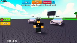 Grow A Car Script Auto Farm, Auto Buy Cars & Collect Cash – Roblox