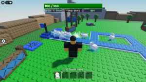 Gubby Tower Defense Script Auto Farm, Auto Place & Auto Upgrade – Roblox