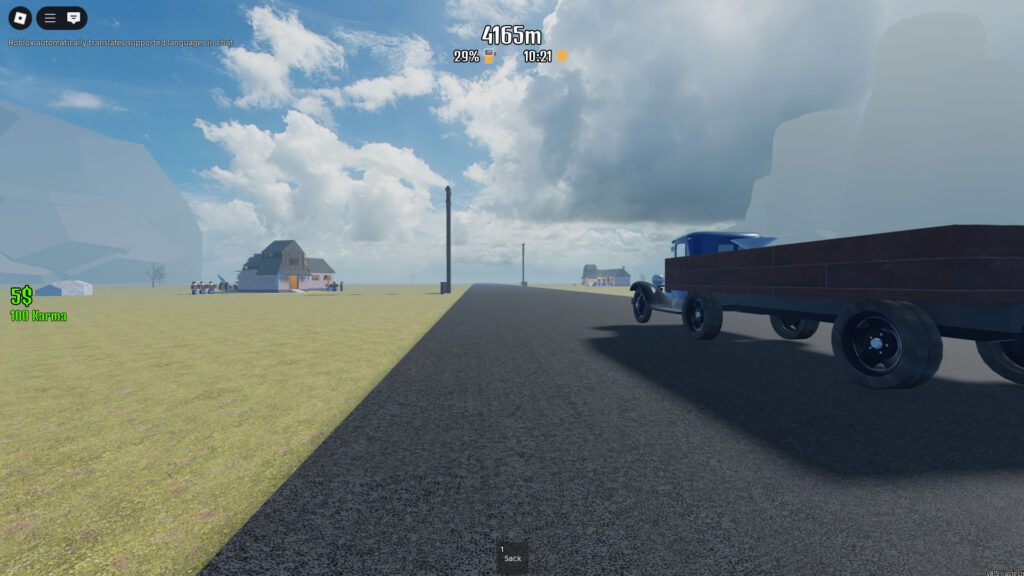 Mafia Roads Script Kill Aura, God Mode, ESP & Infinite Spins – Roblox