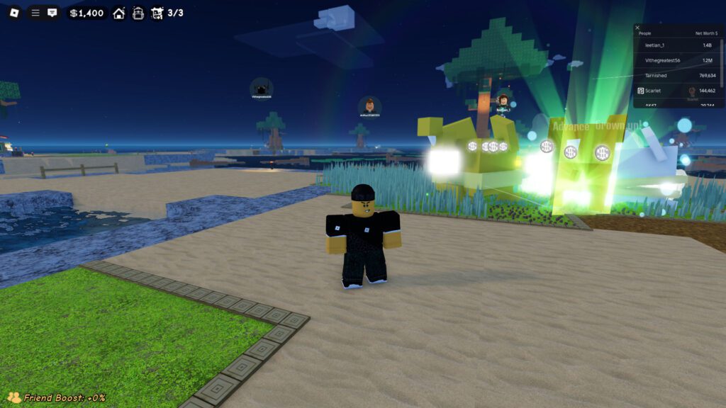 Stay Hungry Script Auto Farm, Auto Feed Pets, Infinite Coins & Auto Sell – Roblox