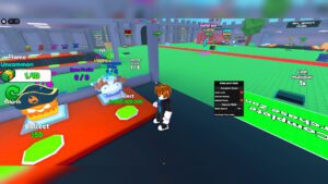 Steal Blox Fruit Script Instant Steal, Auto Lock, Noclip & Cash Collect – Roblox