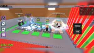 Steal a Brainrot MODDED Script Instant Steal, Infinite Cash, Remove Walls & Auto Lock – Roblox