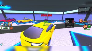 Steal a Car Script Instant Steal, Kill Aura, Collect Cash & Auto Lock – Roblox