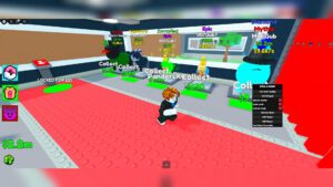 Steal a Gubby Script Instant Steal, Collect Cash, Auto Lock & Free Gamepass – Roblox