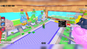 Steal a Labubu Script Instant Steal, Collect Cash & Auto Lock – Roblox
