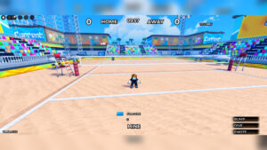 Volleyball: Zero Script Auto Spike, Infinite Yen, All Styles & Max Level – Roblox