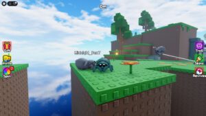 Webbed Script Instant Finish Obby & Fly – Roblox