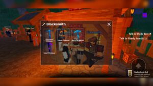 Xray Mining Script Auto Ore & Auto Sell – Roblox