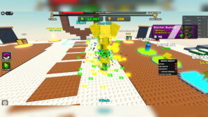 Brainrot Slingshot Script Infinite Money, Auto Upgrade & Auto Rebirth – Roblox