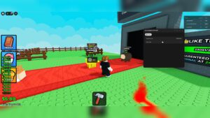 Build a Brainrot Script Infinite Cash – Roblox