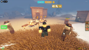 Build a Haven Script Auto Farm & Infinite Money – Roblox