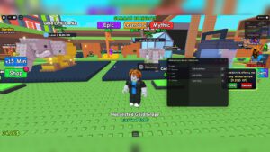 Catch and Feed a Brainrot Script Auto Farm, Auto Upgrade & Collect Cash – Roblox