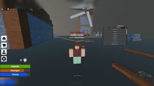 Civilization Survival Game Script Auto Craft, Drink Water & Dupe – Roblox