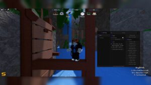 Climbing Game Script Infinite Money & Teleport – Roblox