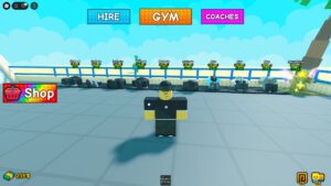 Grow a GYM Script Auto Farm, Auto Hire & Infinite Cash – Roblox