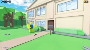 Hide the Body Script Infinite Coins & Auto Hide Body – Roblox