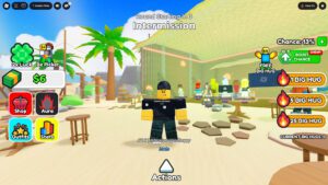 Hug or Pass Script Infinite Cash – Roblox