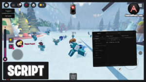 Ink Game Script God Mode, Kill Aura, Infinite Won & Auto Win – Roblox