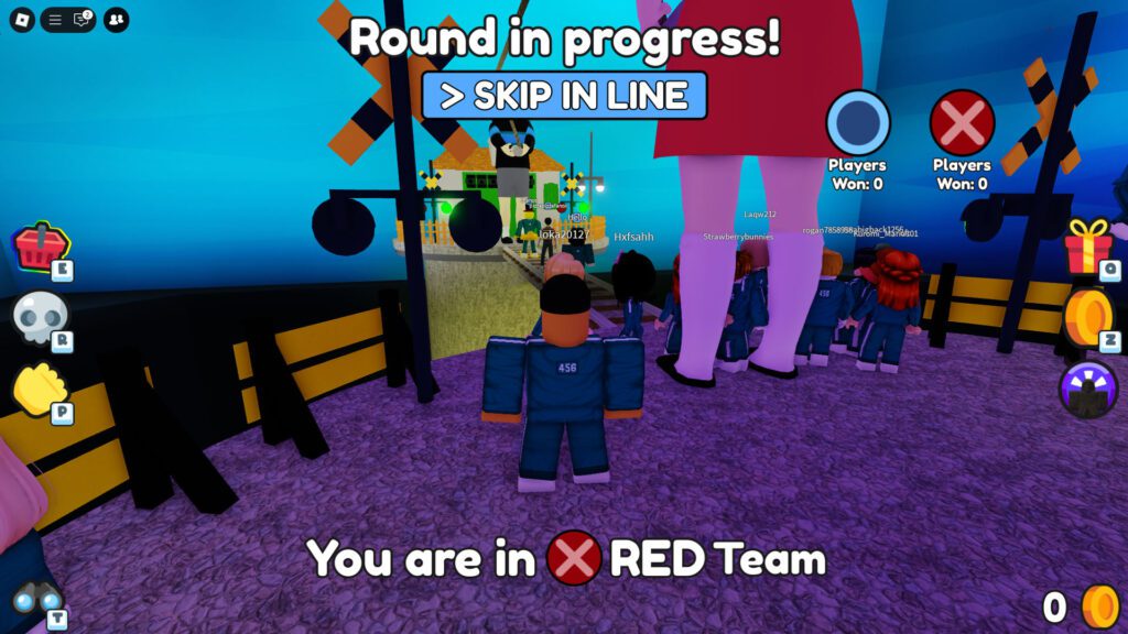 Jump Rope Script Auto Win, Infinite Coins & Free Front Man – Roblox