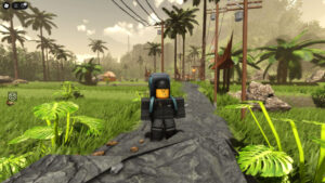 Mount Talamau Script WalkSpeed, Fly & Teleport – Roblox