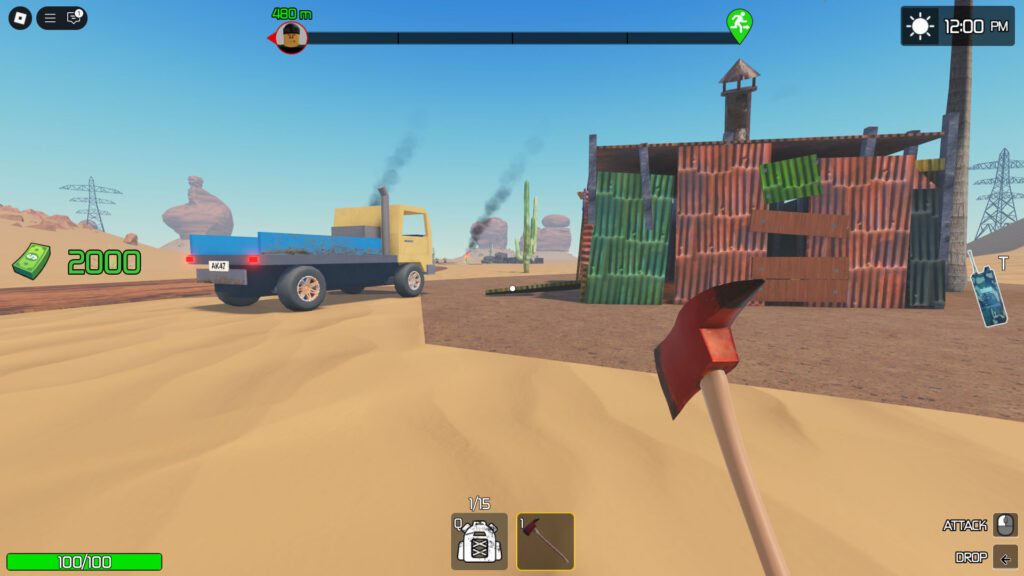 Mad Road Script God Mode, Kill Aura, Infinite Gems & Cash – Roblox