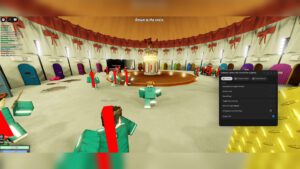 Octopus Game Script Auto Win Games, God Mode & Kill Aura – Roblox