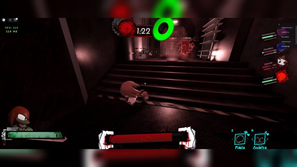 Outcome Memories Script God Mode, Kill Aura & ESP – Roblox