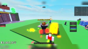 Poop Script Auto Poop, Auto Sell & Fling – Roblox