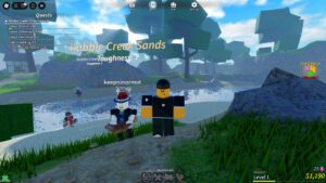 Prospecting Script Auto Farm, Infinite Cash & Max Level – Roblox
