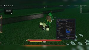 Rogueblox Script Auto Farm, Kill Aura & ESP – Roblox