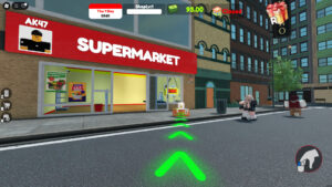 Supermarket Together Script Auto Farm, Auto Buy & Infinite Money – Roblox