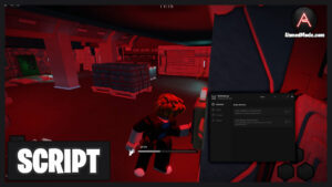 Violence District Script Auto Finish Generators, ESP, Kill All & God Mode – Roblox