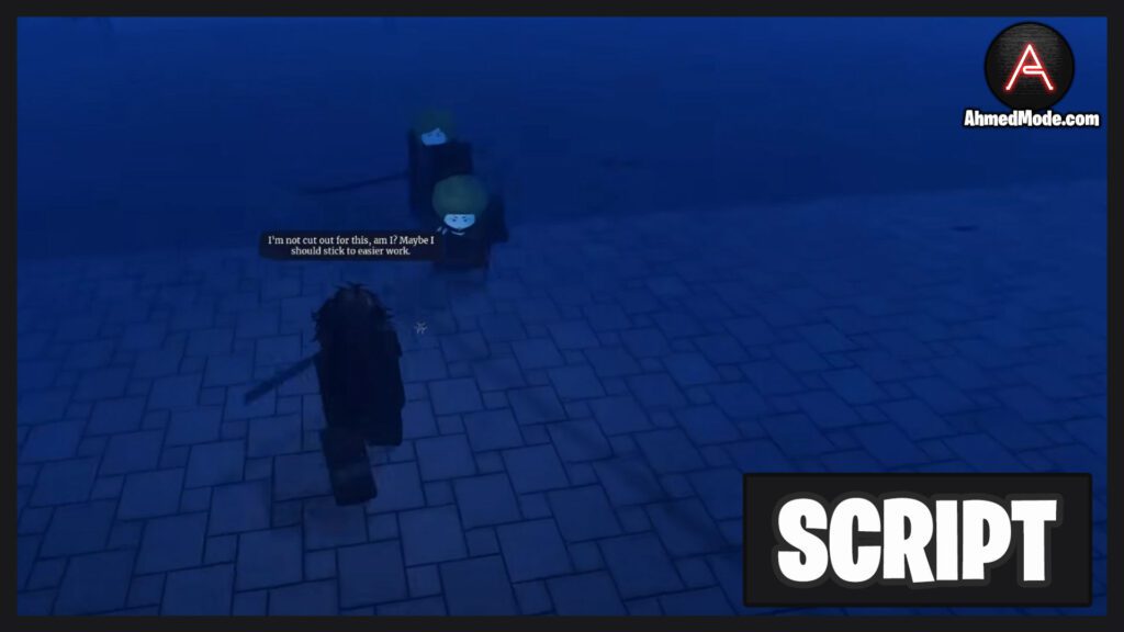 Archived Script Auto Farm, Kill Aura, ESP & God Mode – Roblox