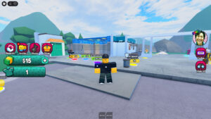 Build A Squid Game Script Auto Farm, Auto Rebirth & Infinite Cash – Roblox