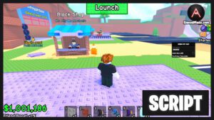 Build My Car Script Auto Farm, Infinite Money & Auto Buy All – Roblox