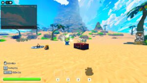 CLIFF Script God Mode, ESP, Fly & Infinite Stamina – Roblox