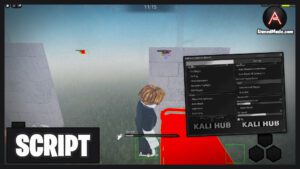 Violence District Script Auto Finish Generators, ESP & Auto Attack – Roblox