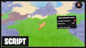 Break Brainrot Bones Script Infinite Money – Roblox