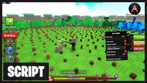 Cut Trees Script Auto Farm, Tree Aura & Chests X-Ray – Roblox