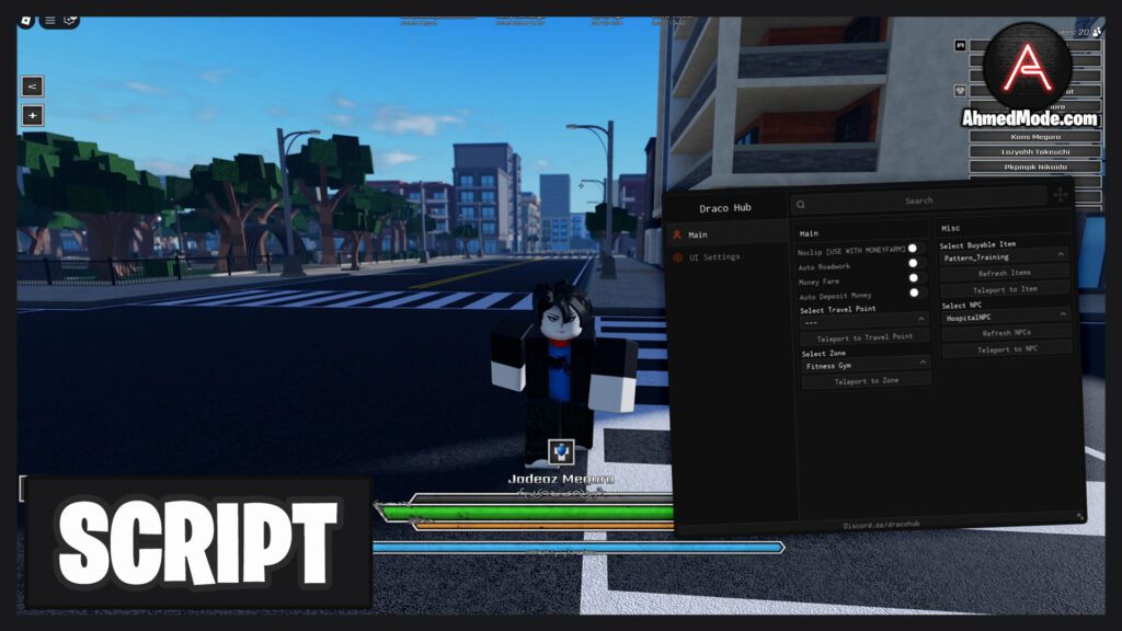 Fistborn Script Auto Farm Money – Roblox