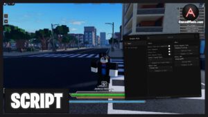 Fistborn Script Auto Farm Money – Roblox