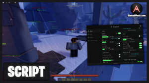 Nethros Script Auto Farm, Kill Aura, Farm Trinket & ESP – Roblox