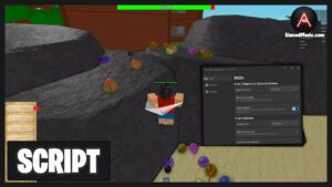 One Piece: Mythical Script Auto Farm, Fruits Sniper, Farm Chests & Kill Aura – Roblox