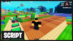 Plants Vs Brainrots Script Auto Farm, Infinite Money & Collect Cash – Roblox