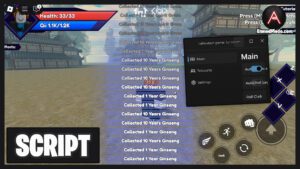 Reborn Cultivation Script Auto Farm Ores & Herbs – Roblox