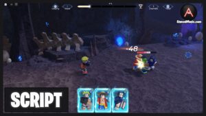 Anime Raid Script Auto Farm, Infinite Gems & Auto Summon – Roblox