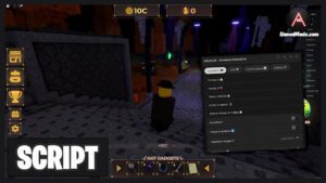 Armless Detective Script Auto Farm, ESP & Infinite Coins – Roblox
