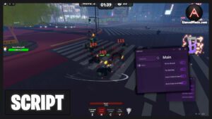 Blade X Zombies Script Auto Farm, Kill Aura & Collect Items – Roblox